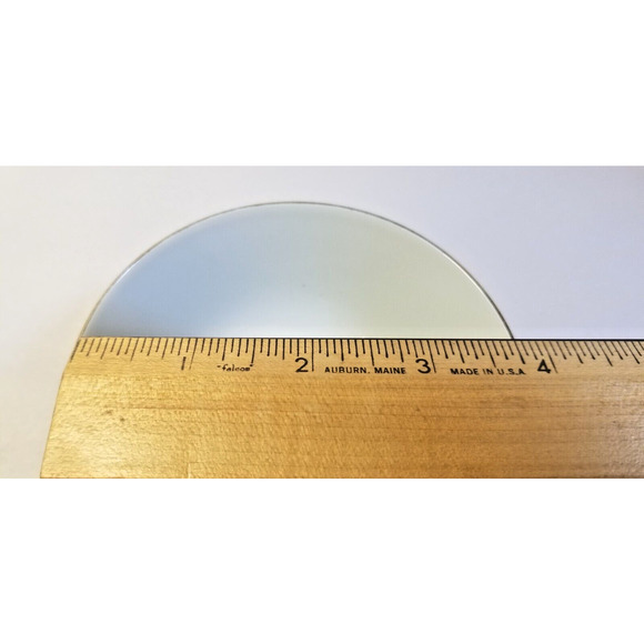 Vintage Chinese Porcelain Rice Bowl with Gold Rim Floral Flowers - Picture 3 of 4